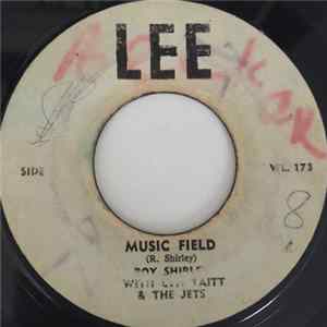 Roy Shirley With Lynn Taitt & The Jets - Music Field Mp3