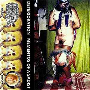 Deterioration - Mementos Of A Sadist Mp3
