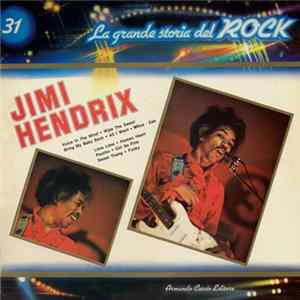 Jimi Hendrix - Jimi Hendrix Mp3