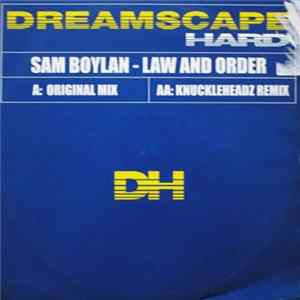Sam Boylan - Law & Order Mp3