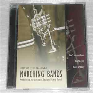 New Zealand Army Band - Best Of New Zealands Marching Bands Mp3