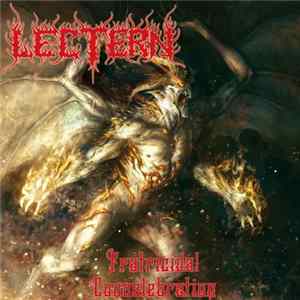 Lectern - Fractricidal Concelebration Mp3