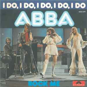 ABBA - I Do, I Do, I Do, I Do, I Do Mp3