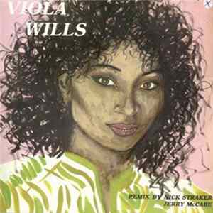 Viola Wills - Gonna Get Along Without You Now Mp3
