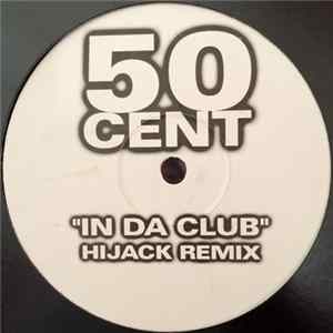 50 Cent - In Da Club Mp3