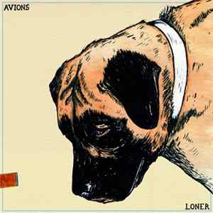AVIONS - Loner Mp3