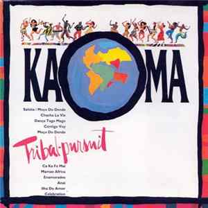 Kaoma - Tribal Pursuit Mp3