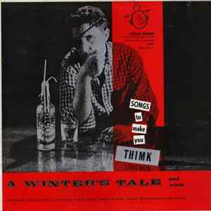 Paul Winter - A Winter's Tale Mp3
