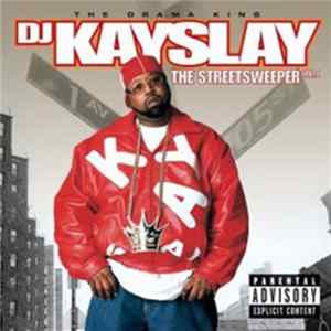 DJ Kay Slay - The Streetsweeper Vol. 1 Mp3