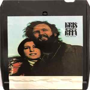 Kris & Rita - Full Moon Mp3