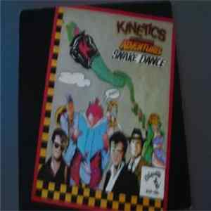 Kinetics - The Continuing Adventures Snake Dance Mp3