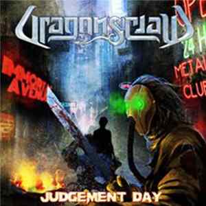 Dragonsclaw - Judgement Day Mp3
