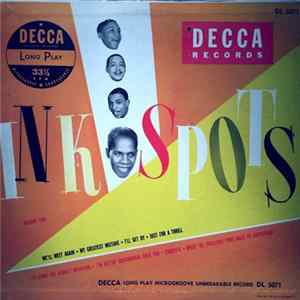 The Ink Spots - The Ink Spots-Volume 2 Mp3