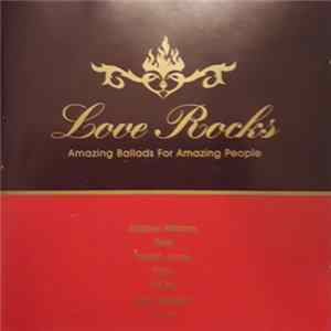 Various - Love Rocks Mp3