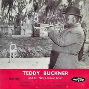 Teddy Buckner & His New-Orleans Band - Martinique Mp3