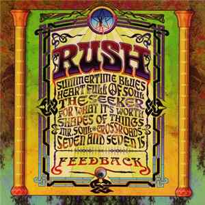 Rush - Feedback Mp3