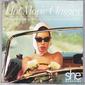 Various - Hot Movies Classics Mp3