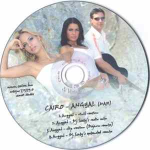 Cairo - Angyal Mp3