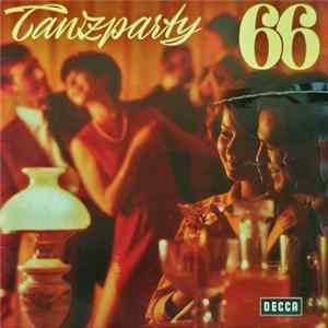 Werner Müller Und Sein Tanzorchester - Tanzparty 66 Mp3