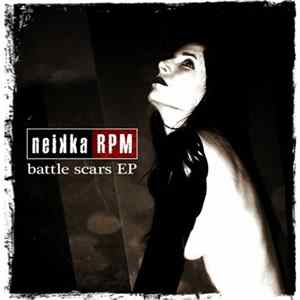 Neikka RPM - Battle Scars EP Mp3