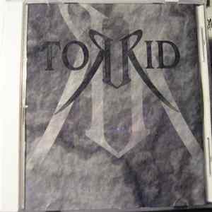 Torrid - Torrid Mp3