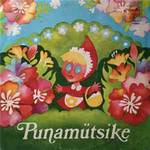 Hans Hindpere - Punamütsike Mp3