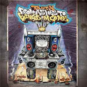 Truth - From Ashes To Kingdom Come Mp3