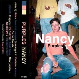 Purples - Nancy Mp3