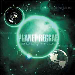 Various - Planet Reggae Mp3