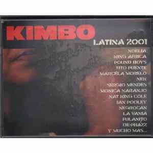 Various - Kimbo Latina 2001 Mp3