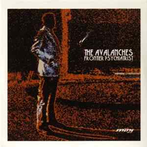 The Avalanches - Frontier Psychiatrist Mp3