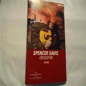Spencer Davis - Crossfire Mp3