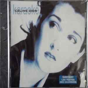 Céline Dion - Karaoké Mp3