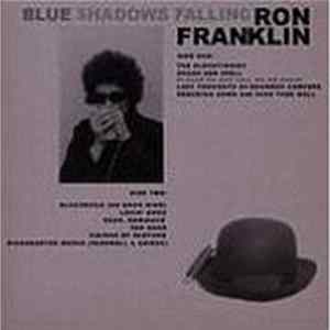 Ron Franklin - Blue Shadows Falling Mp3