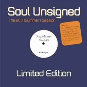 Various - The 2011 (Summer) Session Mp3