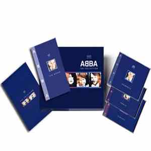 ABBA - The Collection Mp3
