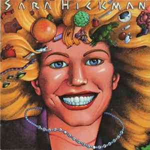 Sara Hickman - Equal Scary People Mp3