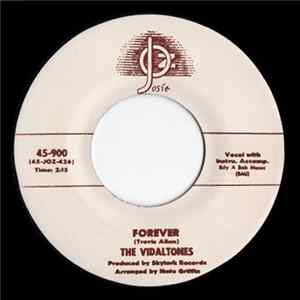 The Vidaltones - Forever Mp3
