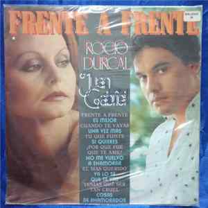 Rocío Dúrcal Y Juan Gabriel - De Nuevo Frente A Frente Mp3