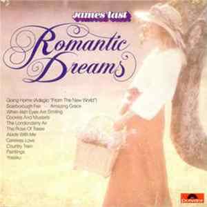 James Last - Romantic Dreams Mp3