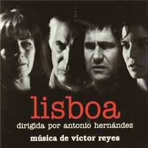 Víctor Reyes - Lisboa Mp3