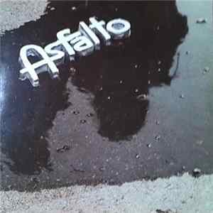 Asfalto - Al Otro Lado Mp3