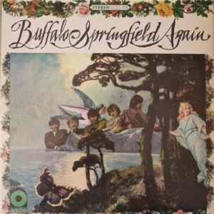 Buffalo Springfield - Buffalo Springfield Again Mp3