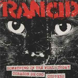 Rancid - Life Won’t Wait - 6 Mp3