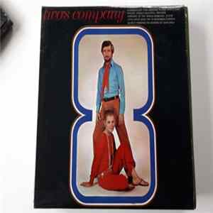 Two's Company - Two's Company Mp3