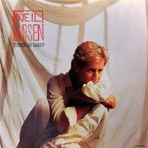 Neil Larsen - Through Any Window Mp3