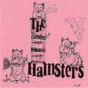 The Hamsters - Rodent Rock Mp3
