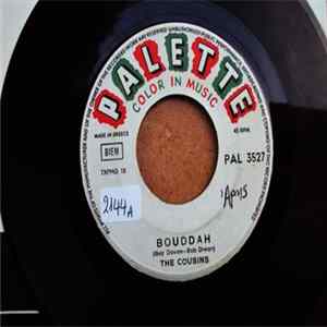 The Cousins - Bouddah / Deep In The Valley Mp3