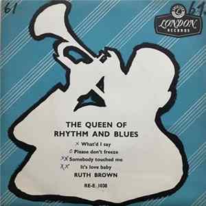 Ruth Brown - The Queen of R. and B. Mp3
