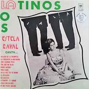 Estela Raval y Los Cinco Latinos - Estela Raval Canta... Los 5 Latinos Mp3
